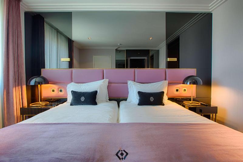 Altis Avenida, member Preferred Hotels & Resorts - Oda