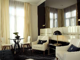 Altis Avenida, member Preferred Hotels & Resorts fotoÄŸrafÄ±