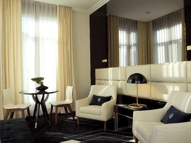 Altis Avenida, member Preferred Hotels & Resorts - Oda