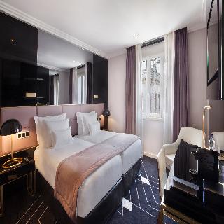 Altis Avenida, member Preferred Hotels & Resorts fotoÄŸrafÄ±