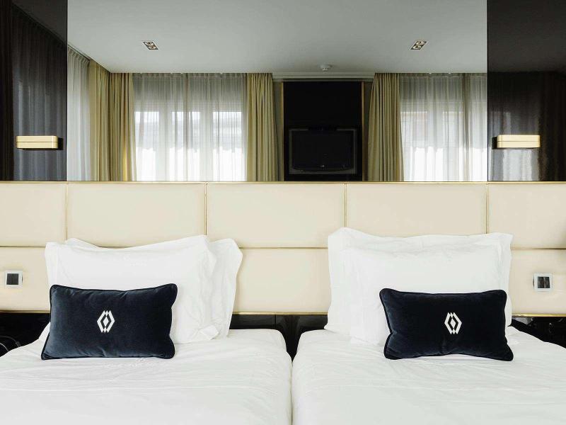 Altis Avenida, member Preferred Hotels & Resorts - Oda