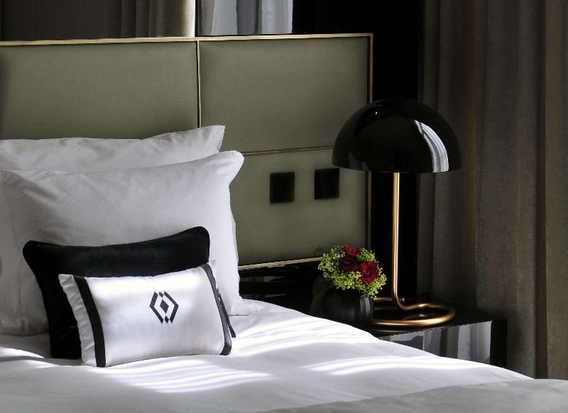 Altis Avenida, member Preferred Hotels & Resorts - Oda