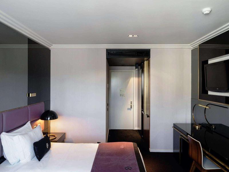 Altis Avenida, member Preferred Hotels & Resorts - Oda