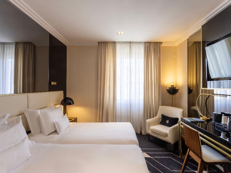 Altis Avenida, member Preferred Hotels & Resorts - Oda