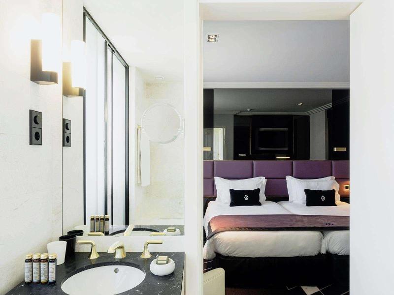 Altis Avenida, member Preferred Hotels & Resorts - Oda