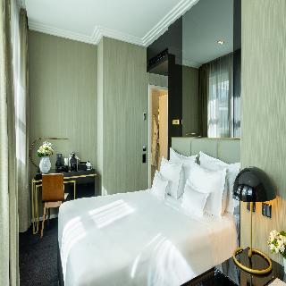 Altis Avenida, member Preferred Hotels & Resorts fotoÄŸrafÄ±