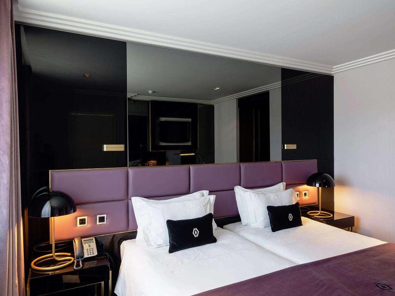 Altis Avenida, member Preferred Hotels & Resorts - Oda
