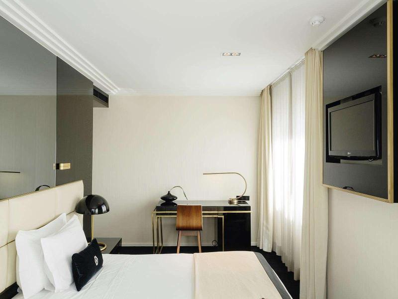 Altis Avenida, member Preferred Hotels & Resorts - Oda