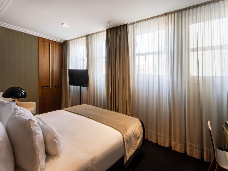 Altis Avenida, member Preferred Hotels & Resorts - Oda