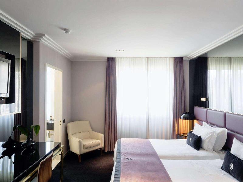 Altis Avenida, member Preferred Hotels & Resorts - Oda