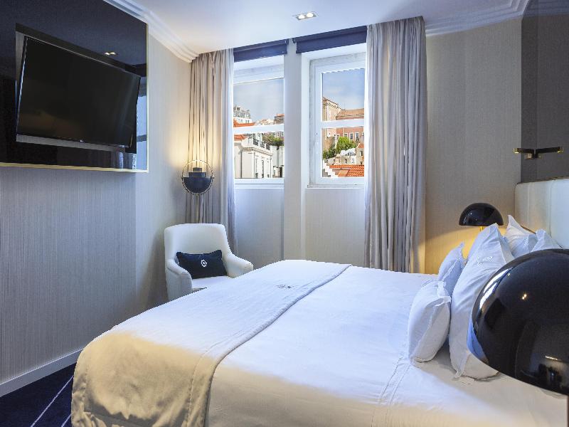 Altis Avenida, member Preferred Hotels & Resorts - Oda