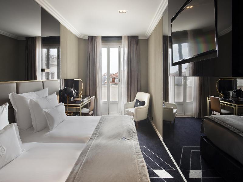 Altis Avenida, member Preferred Hotels & Resorts - Oda