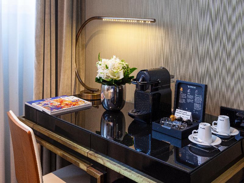 Altis Avenida, member Preferred Hotels & Resorts - Oda