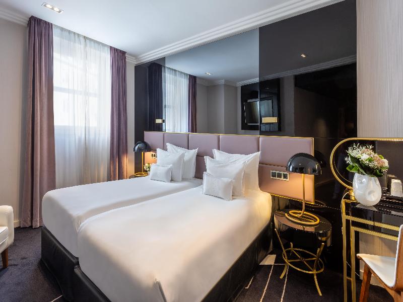 Altis Avenida, member Preferred Hotels & Resorts - Oda