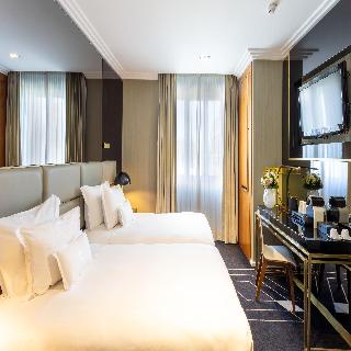 Altis Avenida, member Preferred Hotels & Resorts fotoÄŸrafÄ±