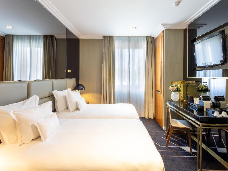 Altis Avenida, member Preferred Hotels & Resorts - Oda