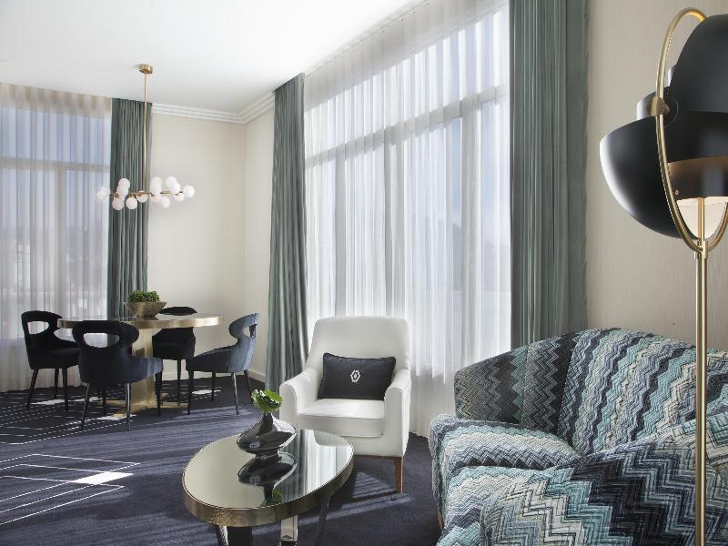Altis Avenida, member Preferred Hotels & Resorts - Oda