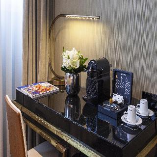 Altis Avenida, member Preferred Hotels & Resorts fotoÄŸrafÄ±
