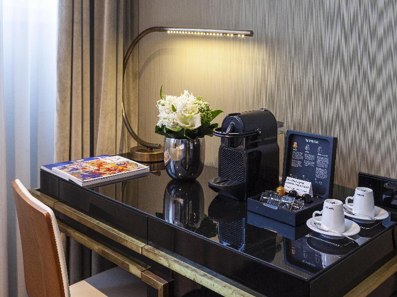 Altis Avenida, member Preferred Hotels & Resorts - Oda