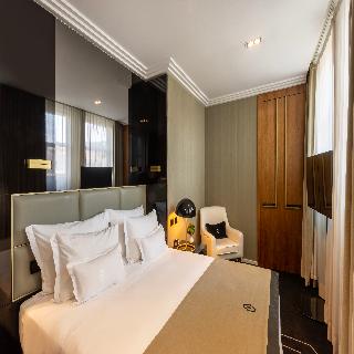 Altis Avenida, member Preferred Hotels & Resorts fotoÄŸrafÄ±