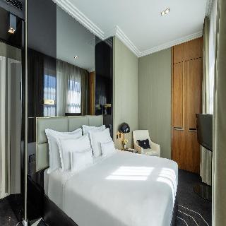 Altis Avenida, member Preferred Hotels & Resorts fotoÄŸrafÄ±