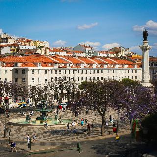 Altis Avenida, member Preferred Hotels & Resorts fotoÄŸrafÄ±