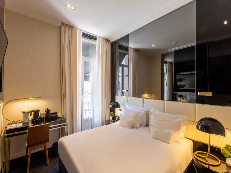 Altis Avenida, member Preferred Hotels & Resorts - Oda