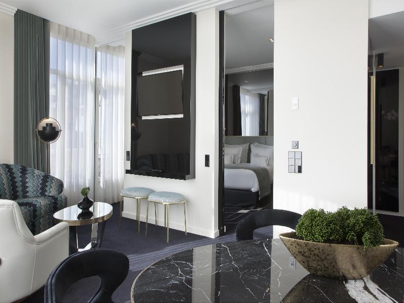 Altis Avenida, member Preferred Hotels & Resorts - Oda