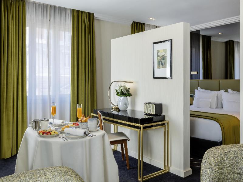 Altis Avenida, member Preferred Hotels & Resorts - Oda
