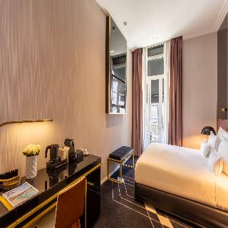 Altis Avenida, member Preferred Hotels & Resorts fotoÄŸrafÄ±