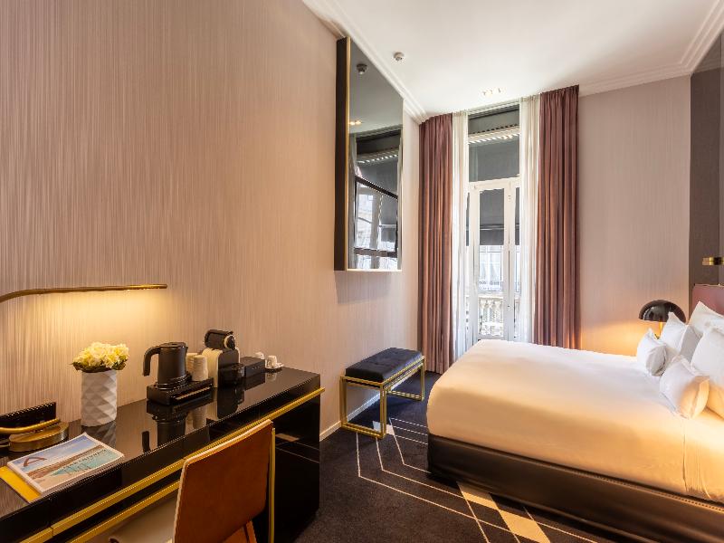 Altis Avenida, member Preferred Hotels & Resorts - Oda