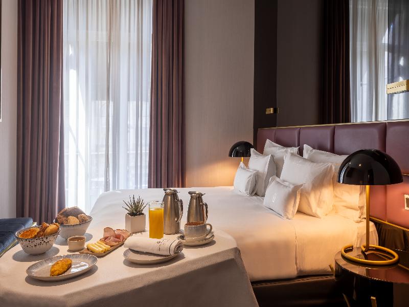 Altis Avenida, member Preferred Hotels & Resorts - Oda