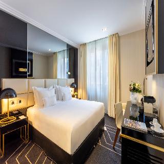 Altis Avenida, member Preferred Hotels & Resorts fotoÄŸrafÄ±