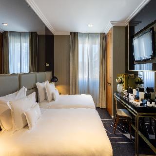 Altis Avenida, member Preferred Hotels & Resorts fotoÄŸrafÄ±