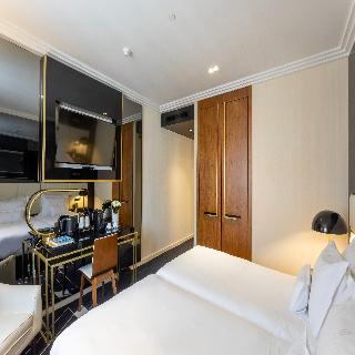 Altis Avenida, member Preferred Hotels & Resorts fotoÄŸrafÄ±