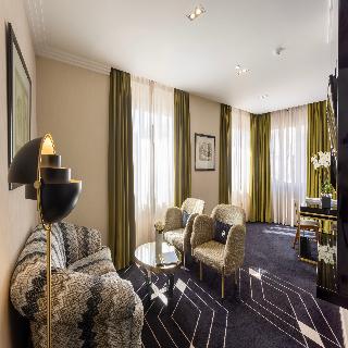 Altis Avenida, member Preferred Hotels & Resorts fotoÄŸrafÄ±