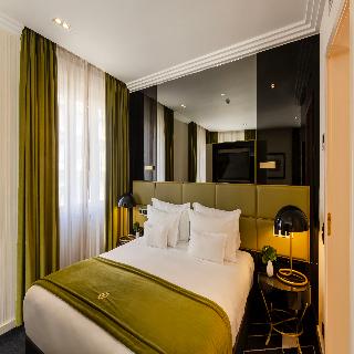 Altis Avenida, member Preferred Hotels & Resorts fotoÄŸrafÄ±