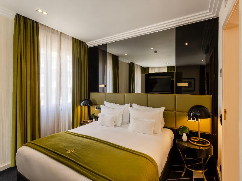 Altis Avenida, member Preferred Hotels & Resorts - Oda