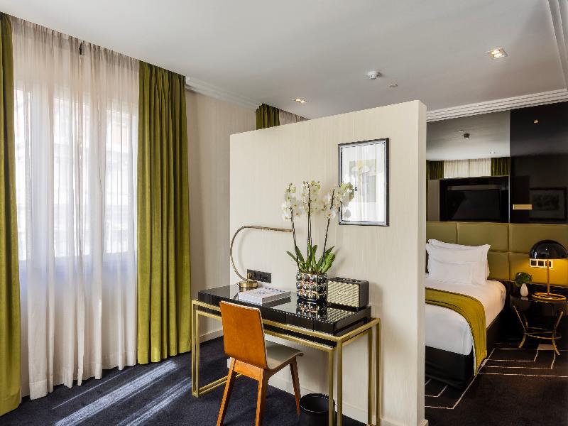 Altis Avenida, member Preferred Hotels & Resorts - Oda