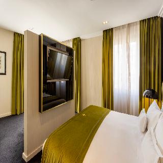Altis Avenida, member Preferred Hotels & Resorts fotoÄŸrafÄ±