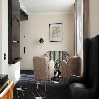Altis Avenida, member Preferred Hotels & Resorts fotoÄŸrafÄ±