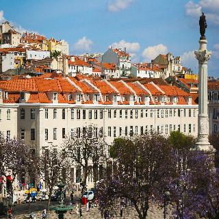 Altis Avenida, member Preferred Hotels & Resorts fotoÄŸrafÄ±