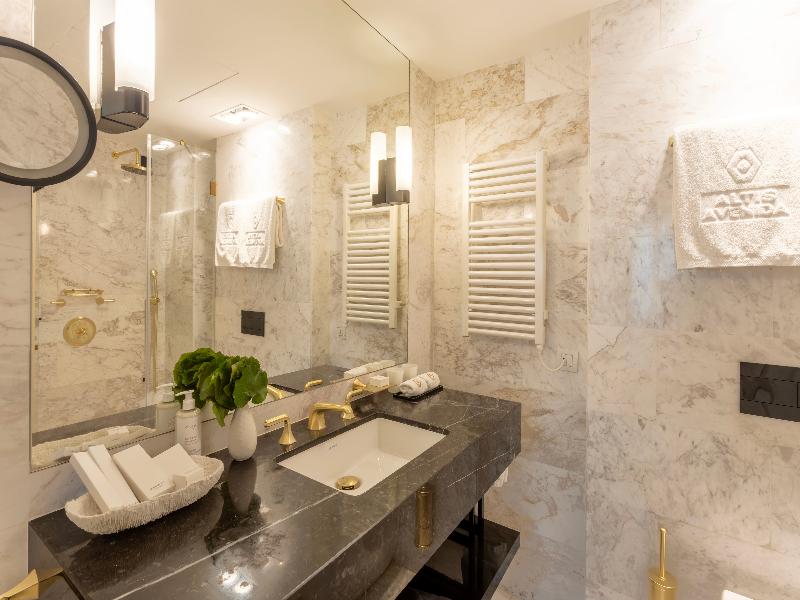 Altis Avenida, member Preferred Hotels & Resorts - Oda