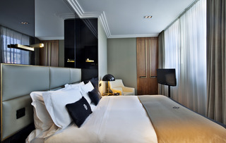 Altis Avenida, member Preferred Hotels & Resorts fotoÄŸrafÄ±