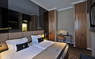 Altis Avenida, member Preferred Hotels & Resorts fotoÄŸrafÄ±