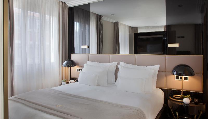 Altis Avenida, member Preferred Hotels & Resorts - Oda