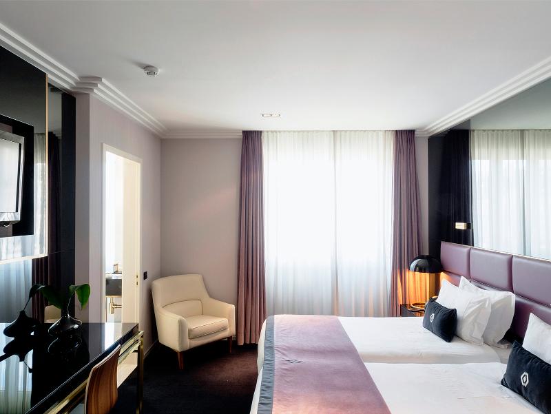 Altis Avenida, member Preferred Hotels & Resorts - Oda