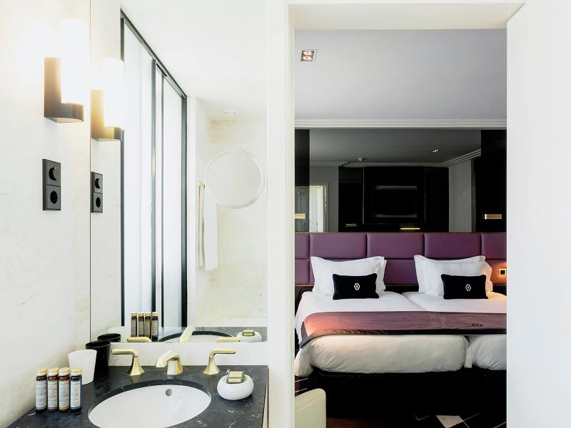 Altis Avenida, member Preferred Hotels & Resorts - Oda