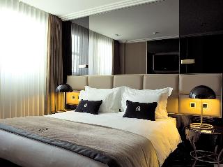 Altis Avenida, member Preferred Hotels & Resorts fotoÄŸrafÄ±