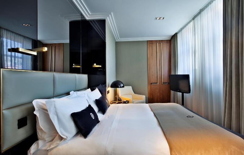 Altis Avenida, member Preferred Hotels & Resorts - Oda